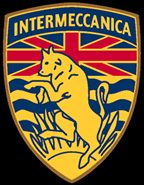 INTERMECCANICA TOKYO